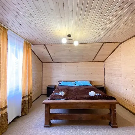Konukevi краєвид