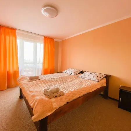 краєвид * Worochta