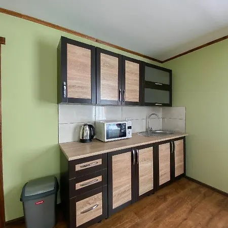 краєвид Gasthof *