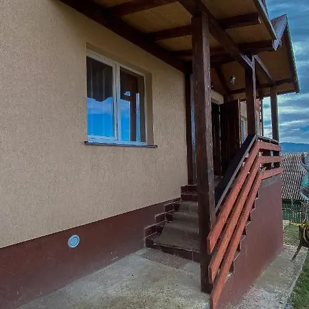 краєвид * Worochta