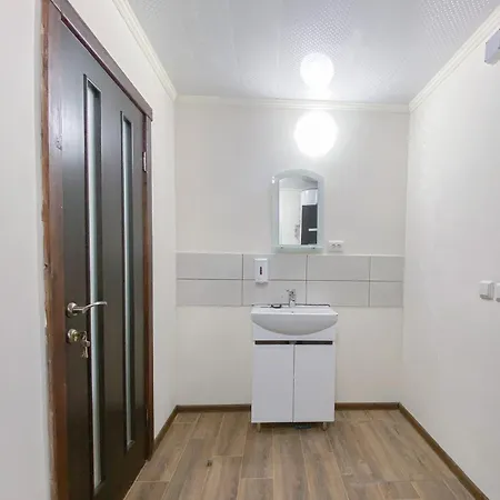 Πανσιόν краєвид