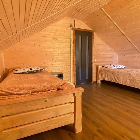 Πανσιόν краєвид