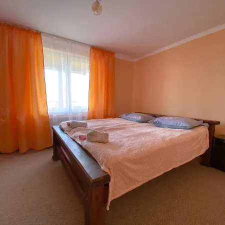 краєвид * Worochta