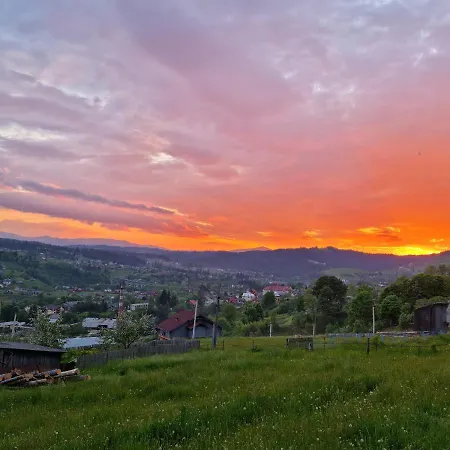 краєвид Vorokhta