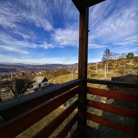 краєвид Vorokhta