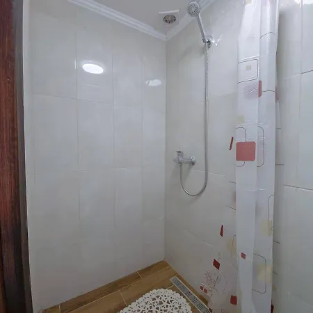 краєвид Gasthof Worochta