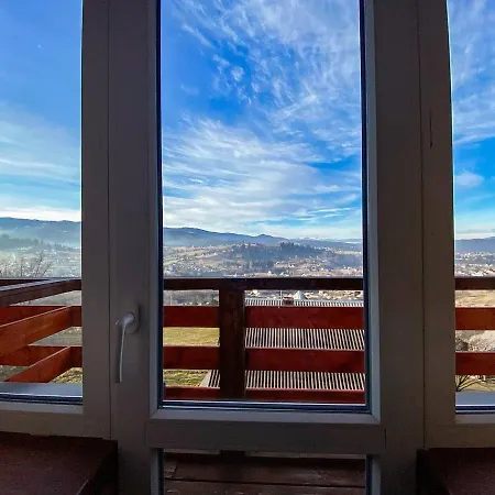 краєвид Gasthof