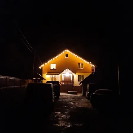 краєвид Vorokhta