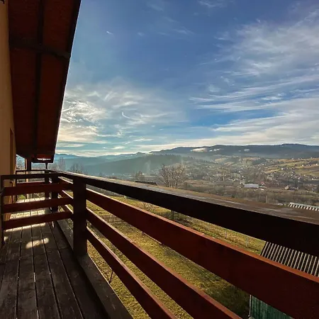 краєвид Gasthof *