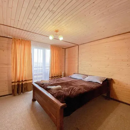 краєвид Gasthof *