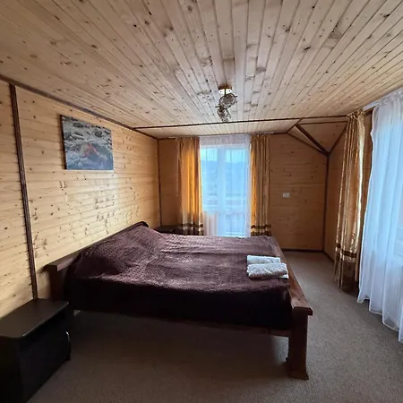 краєвид Vorokhta