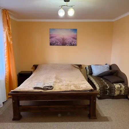 Πανσιόν краєвид *