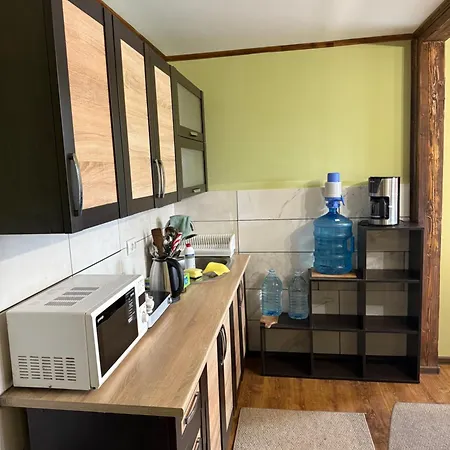 Πανσιόν краєвид