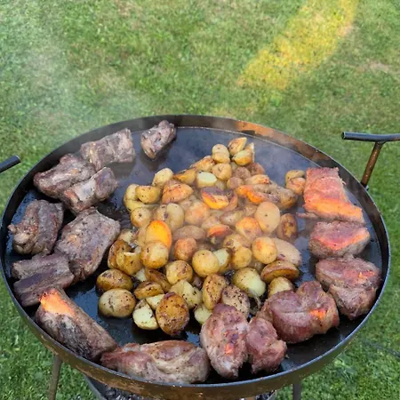 краєвид Worochta