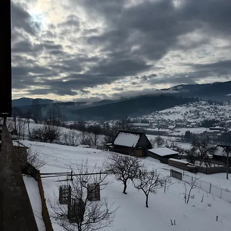 краєвид Πανσιόν