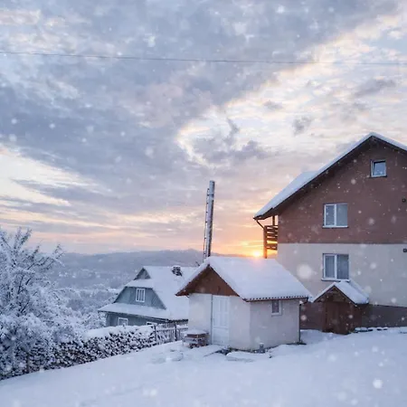 краєвид Πανσιόν *