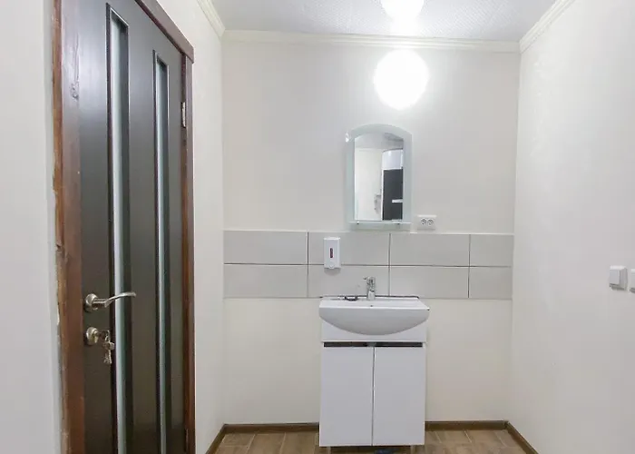 Konukevi краєвид