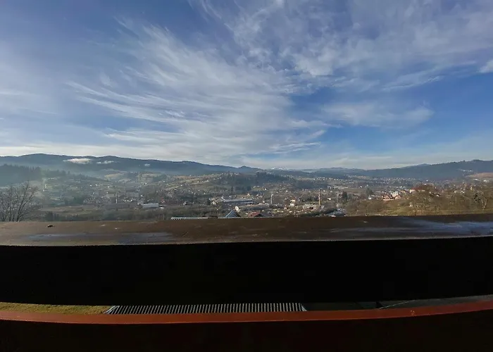 краєвид *