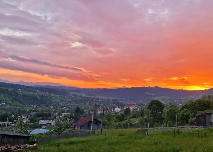 краєвид Vorokhta
