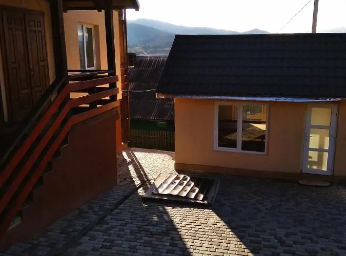 краєвид Konukevi