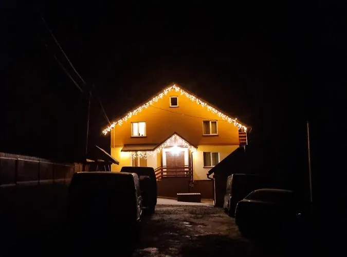 краєвид Vorokhta
