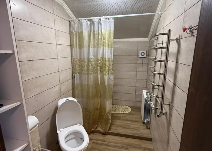 краєвид Konukevi Vorokhta