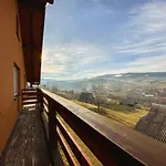 краєвид Πανσιόν *