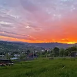 краєвид Vorokhta