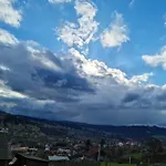 краєвид Πανσιόν