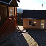 краєвид Πανσιόν