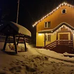 Πανσιόν краєвид *