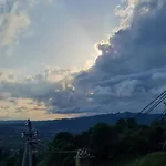 Πανσιόν краєвид