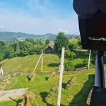 краєвид Πανσιόν *