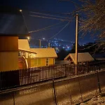 Πανσιόν краєвид *