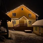 краєвид Πανσιόν Vorokhta