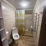 краєвид Πανσιόν Vorokhta