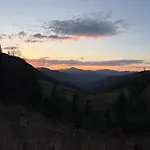 краєвид Πανσιόν Vorokhta