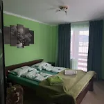 Πανσιόν краєвид