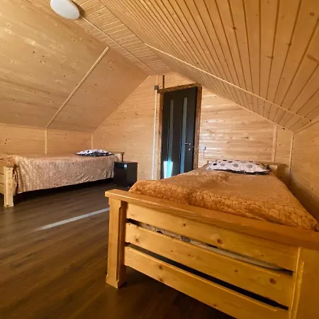 краєвид * Vorochta