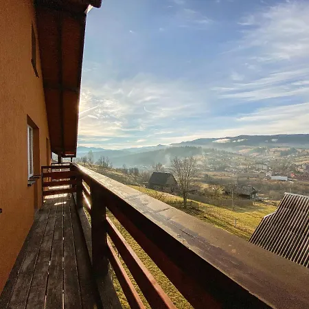 краєвид Affittacamere *
