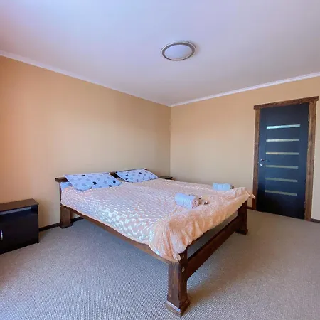 краєвид Vorochta