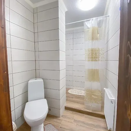Gæstehus краєвид