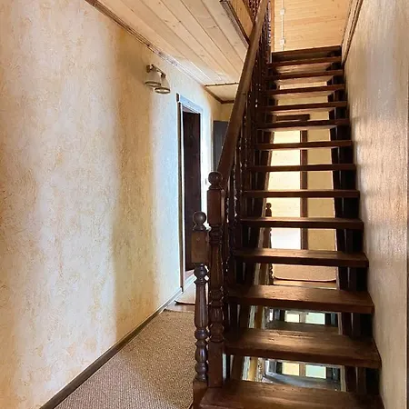 краєвид * Vorochta