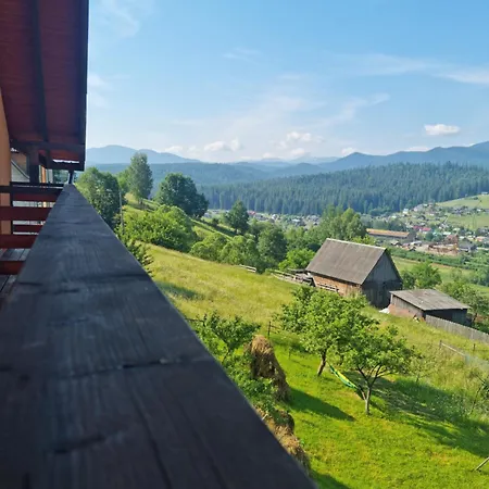 краєвид *
