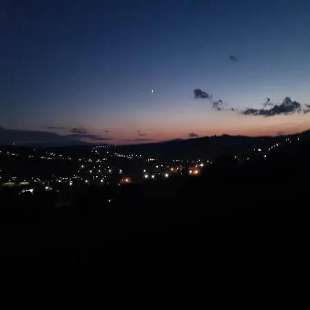 краєвид Affittacamere *
