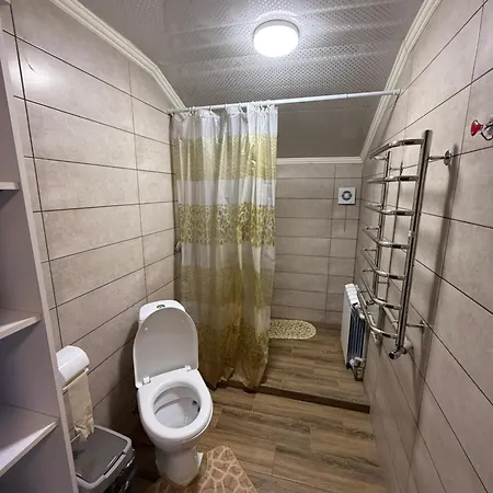 Affittacamere краєвид *