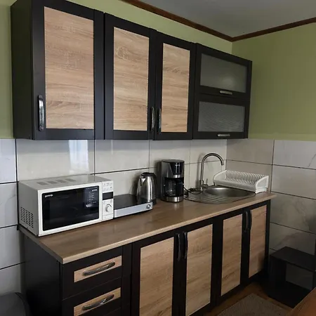 Gasthuis краєвид