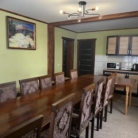 краєвид * Vorochta