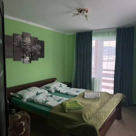 Gasthuis краєвид